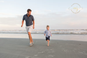 Kiawah Family Beach Photographer
