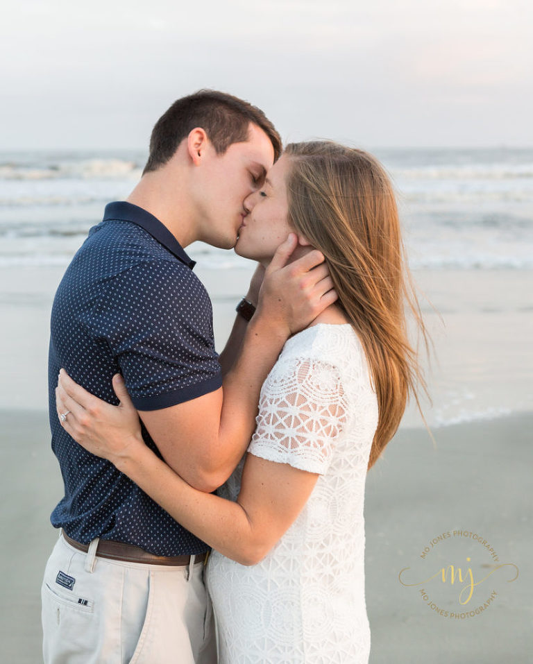 Kiawah Family Beach Photographer