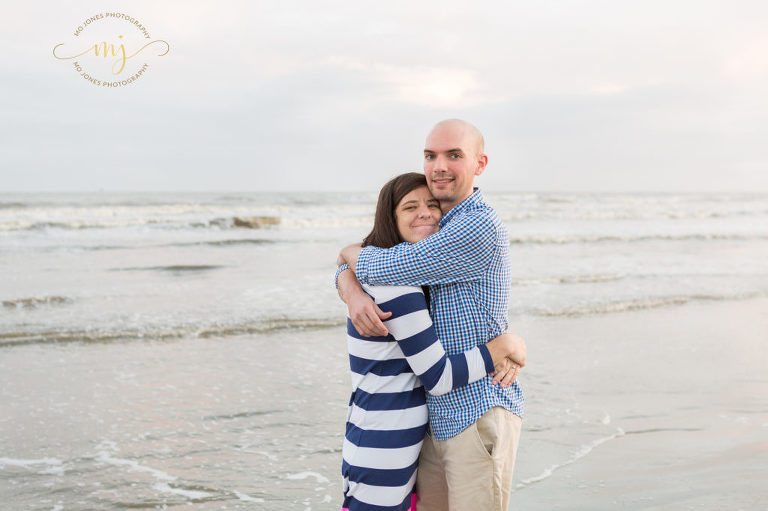 Kiawah Family Beach Photographer