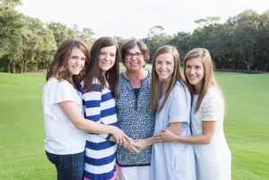 Kiawah Family Beach Photographer