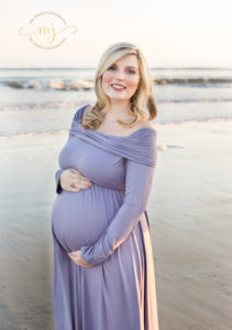Charleston Maternity Photographer