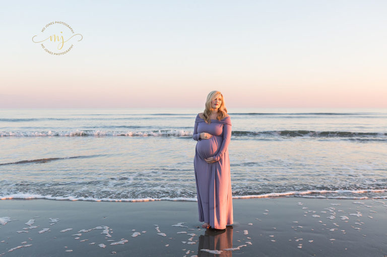 Charleston Maternity Photographer