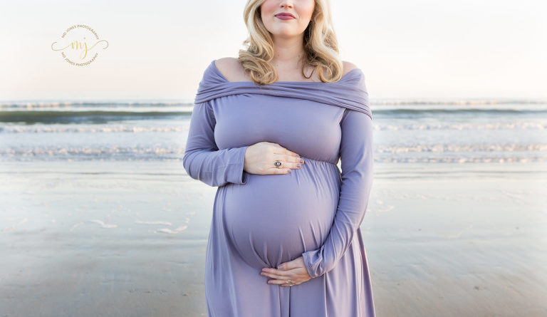 Charleston Maternity Photographer