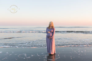 Charleston Maternity Photographer