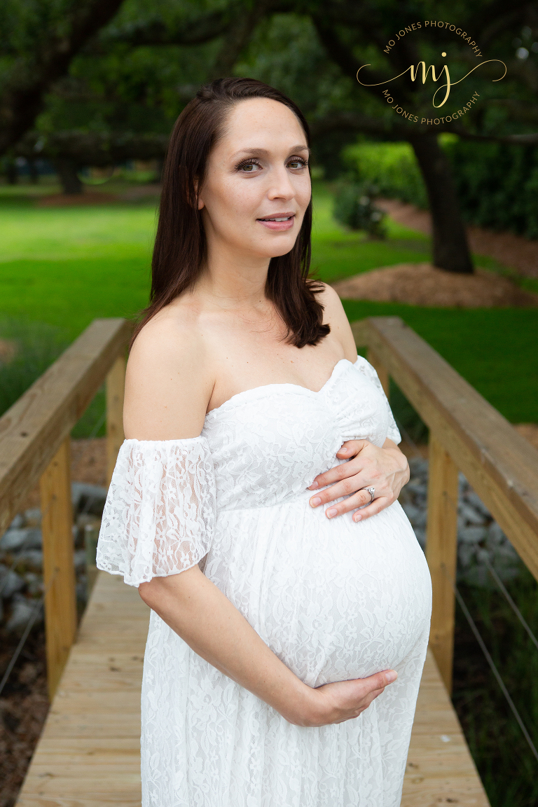 Charleston Maternity Photographer