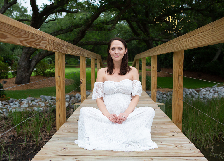 Charleston Maternity Photographer