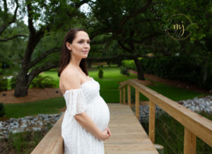 Charleston Maternity Photographer