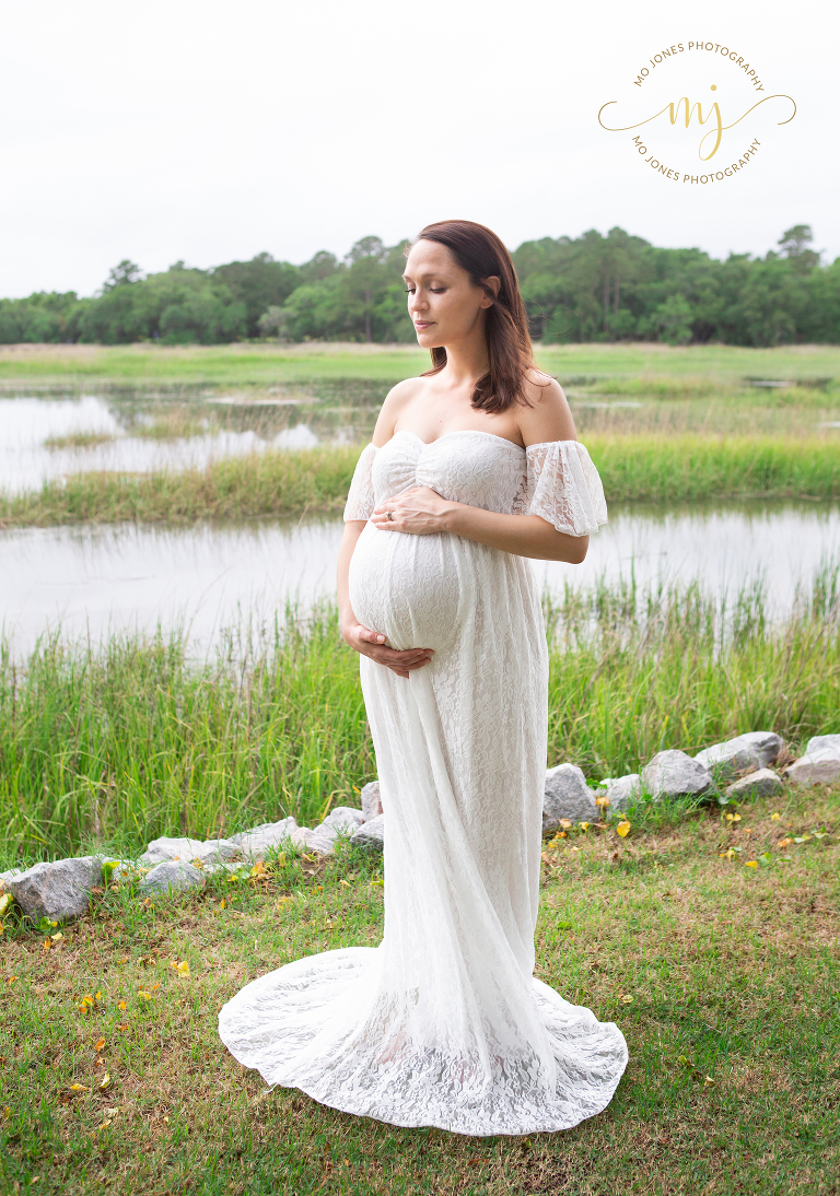 Charleston Maternity Photographer