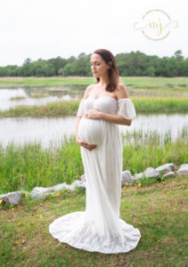 Charleston Maternity Photographer