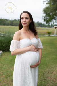 Charleston Maternity Photographer