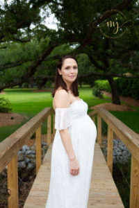 Charleston Maternity Photographer