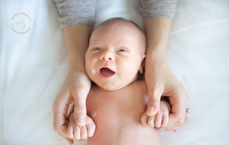 Huntsville Newborn Photographer