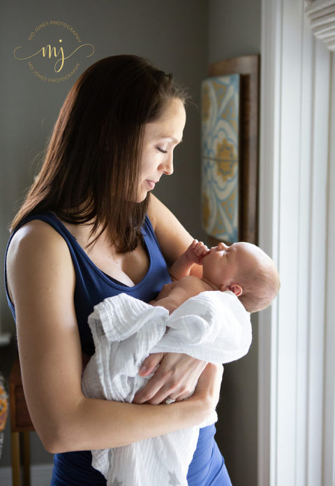 Huntsville Newborn Photographer