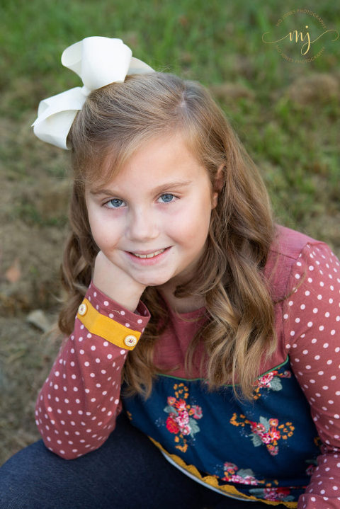 Family Children Photographer Huntsville Alabama