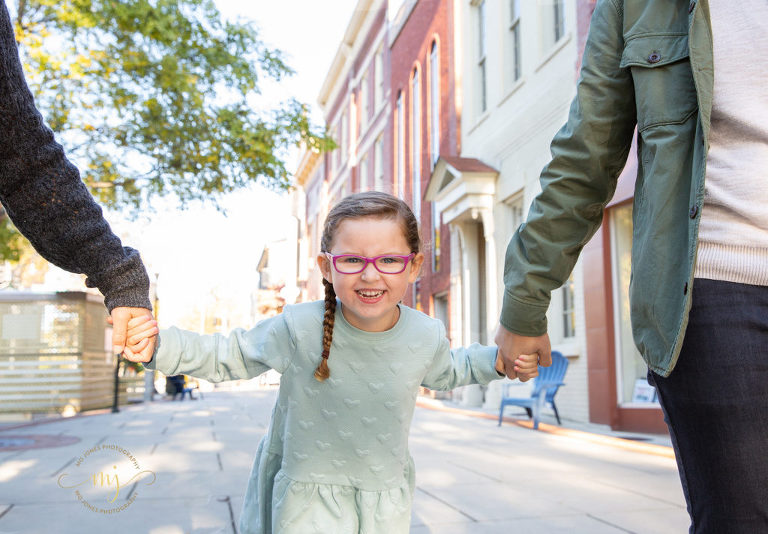 Huntsville Family Photographer