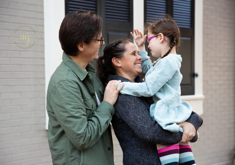 Huntsville Family Photographer