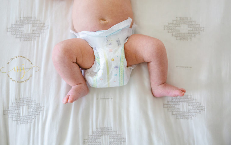 Huntsville Newborn Photographer