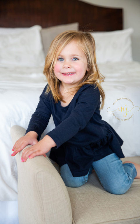 Huntsville Newborn Photographer