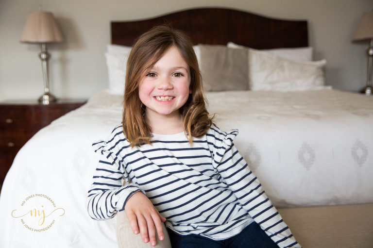 Huntsville Newborn Photographer