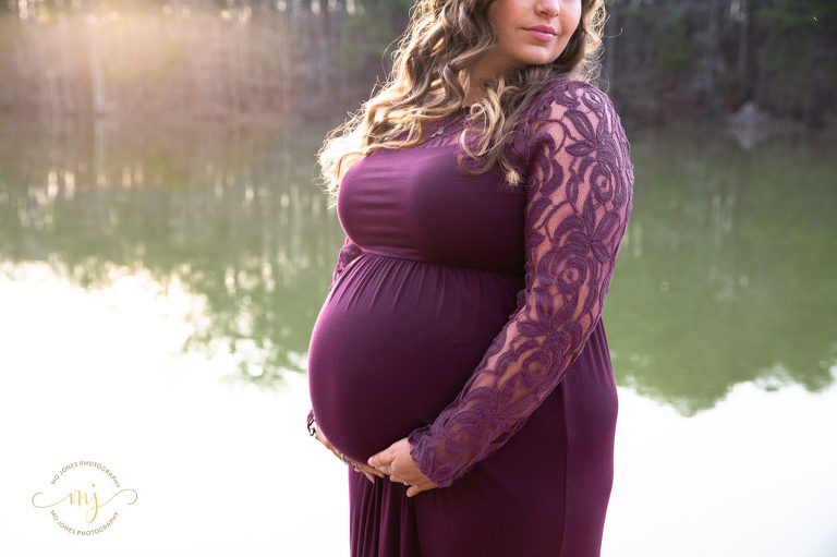 Maternity Photographer Huntsville, Alabama
