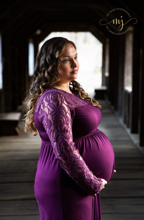 Maternity Photographer Huntsville, Alabama