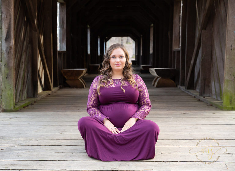 Maternity Photographer Huntsville, Alabama