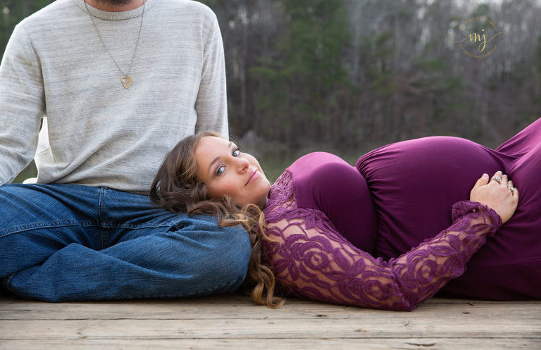 Maternity Photographer Huntsville, Alabama