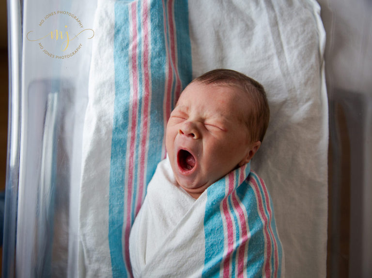 Fresh 48 Newborn Photography Huntsville Alabama