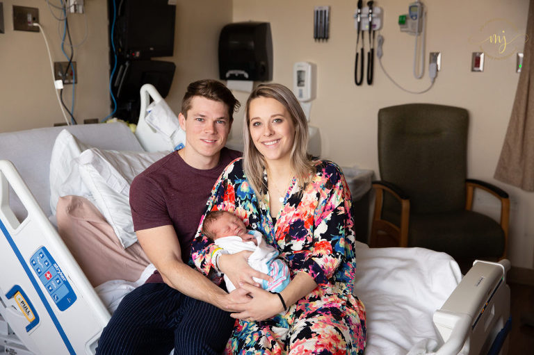 Fresh 48 Newborn Photography Huntsville Alabama