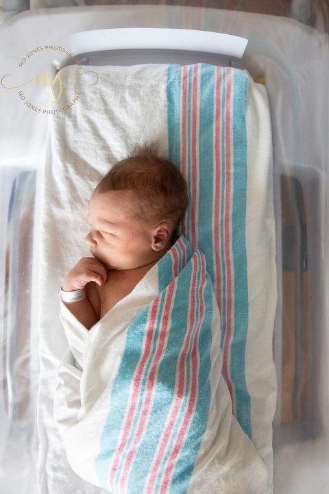 Fresh 48 Newborn Photography Huntsville Alabama