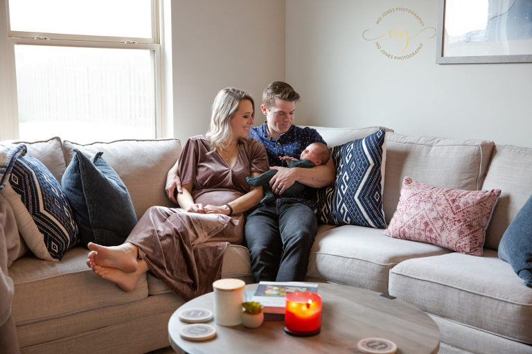 Newborn Photography Huntsville AL