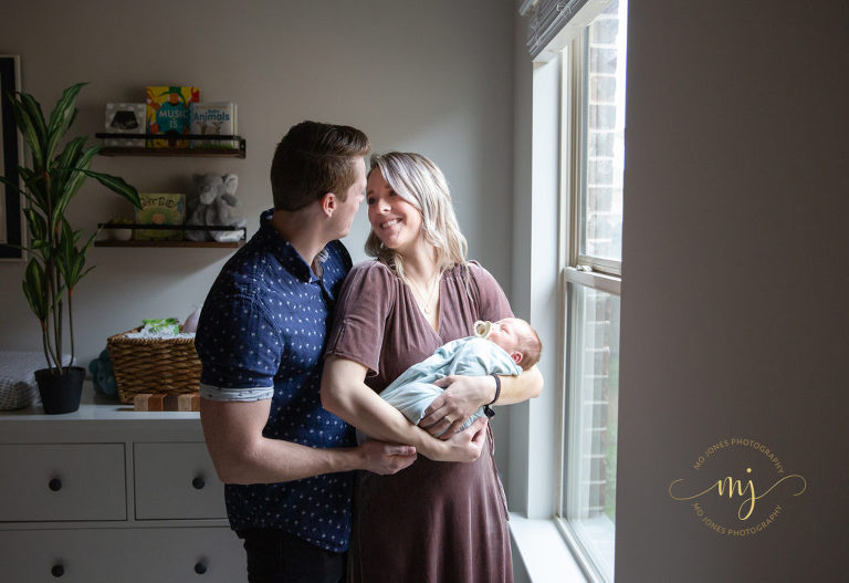 Newborn Photography Huntsville AL