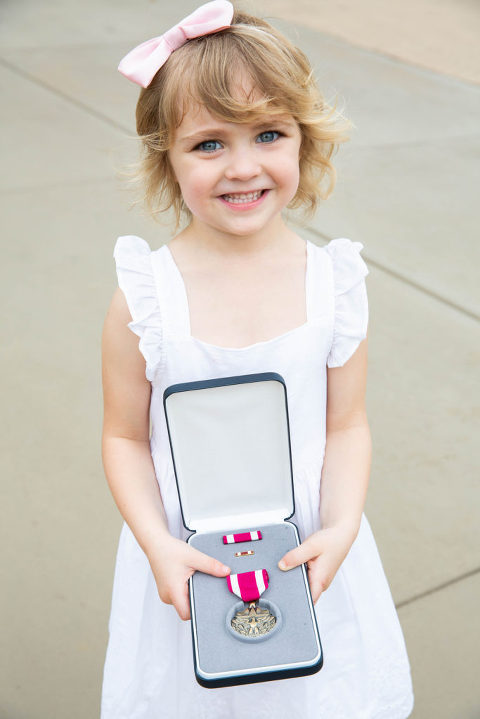 Military Retirement Ceremony Photographer Huntsville Alabama