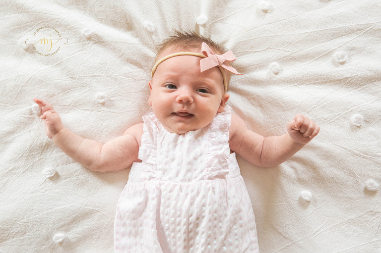 Newborn Photographers Huntsville, Alabama