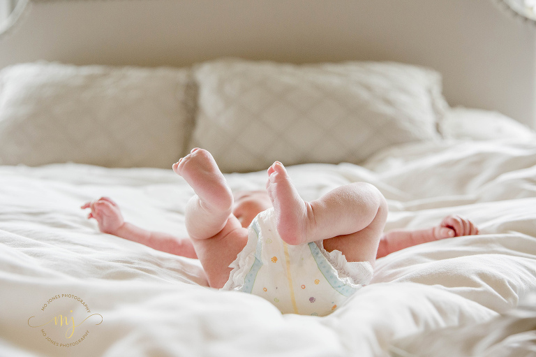 Newborn Photographers Huntsville, Alabama