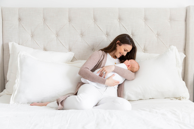 Huntsville Newborn Photographer Huntsville Alabama