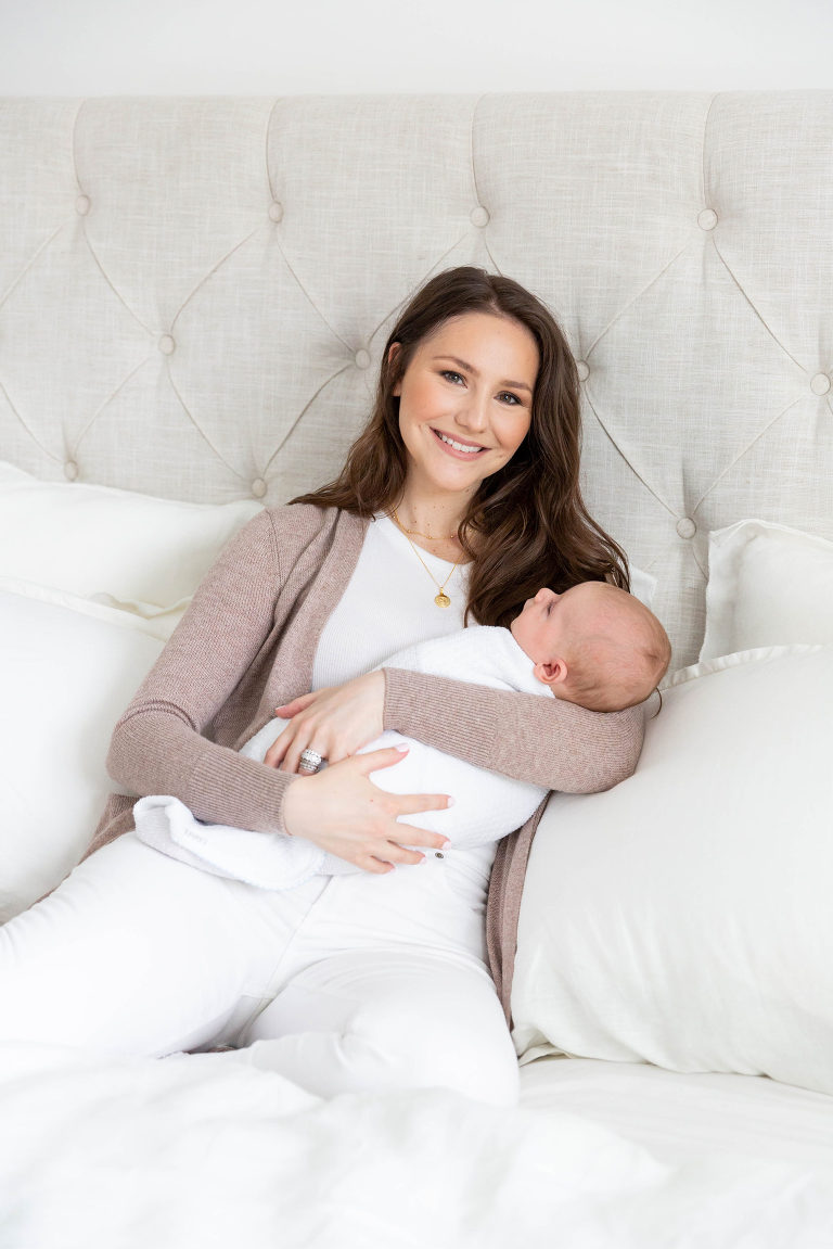 Huntsville Newborn Photographer