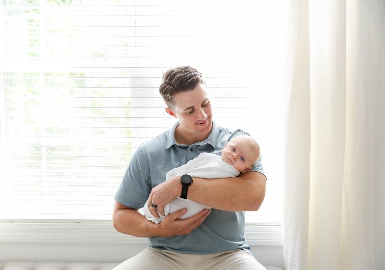 Huntsville Newborn Photographer Huntsville Alabama