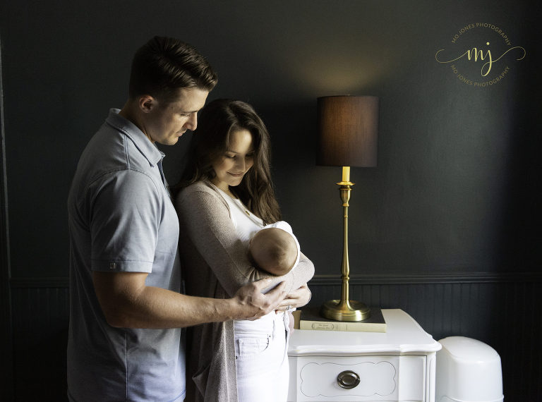 Huntsville Newborn Photographer Huntsville Alabama