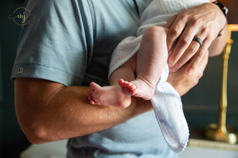 Huntsville Newborn Photographer Huntsville Alabama