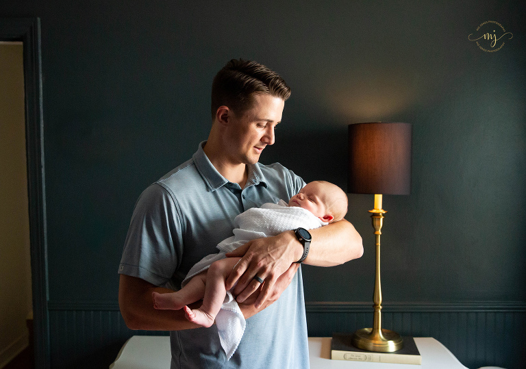 Huntsville Newborn Photographer Huntsville Alabama