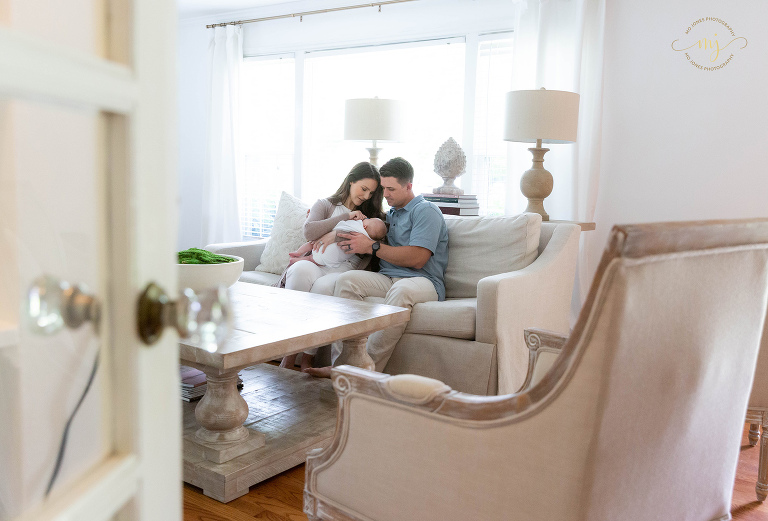 Huntsville Newborn Photographer Huntsville Alabama