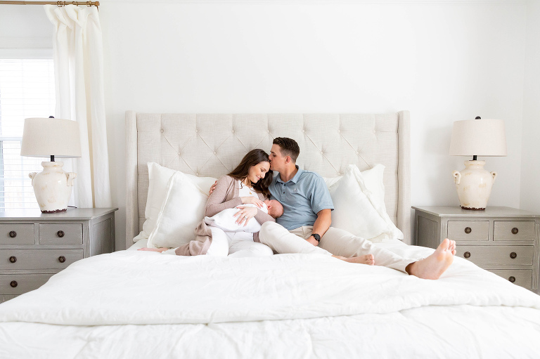 Huntsville Newborn Photographer Huntsville Alabama