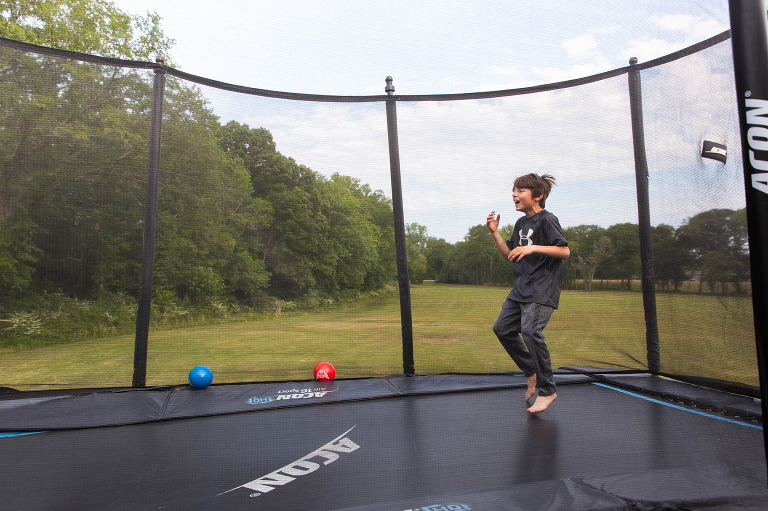 Huntsville Family Photographer