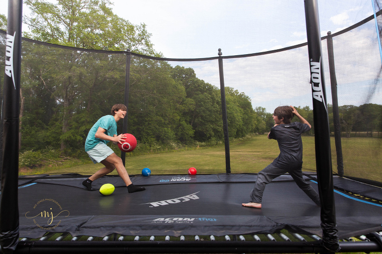 Huntsville Family Photographer