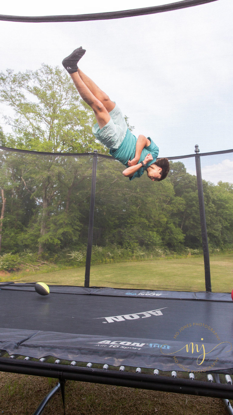 Huntsville Family Photographer