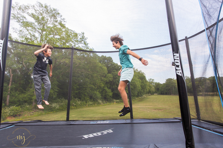 Huntsville Family Photographer