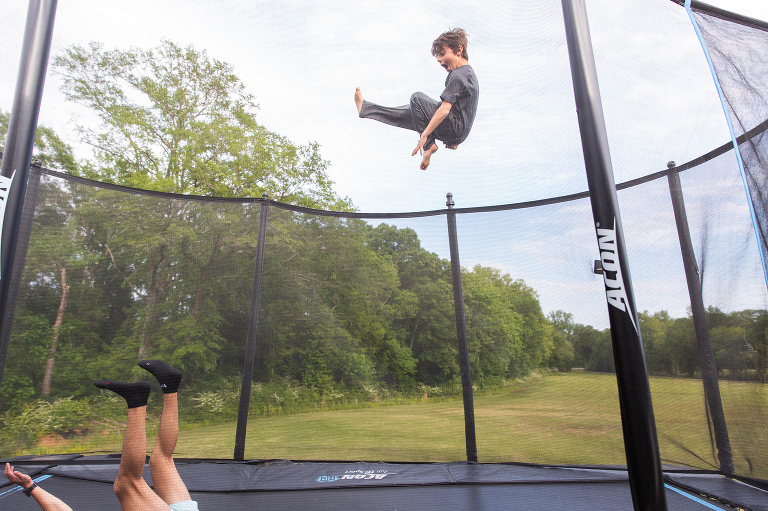 Huntsville Family Photographer