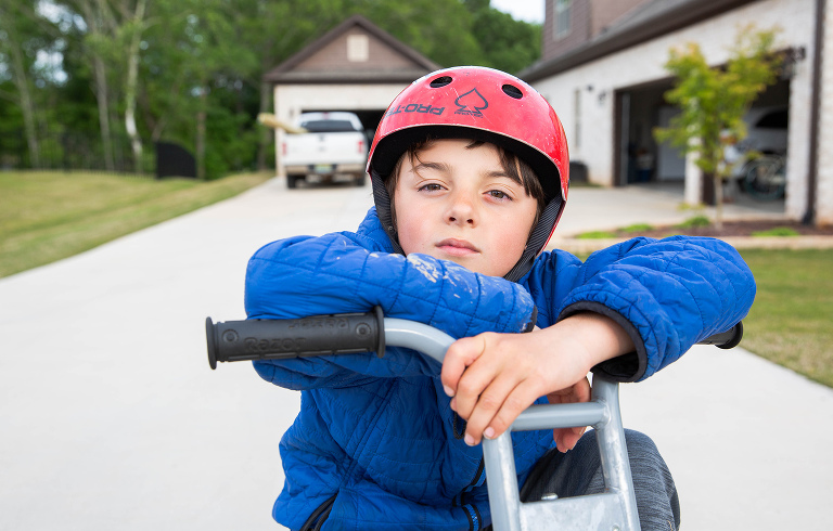 Huntsville Family Photographer