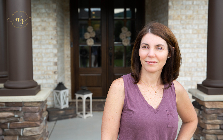 Huntsville Family Photographer